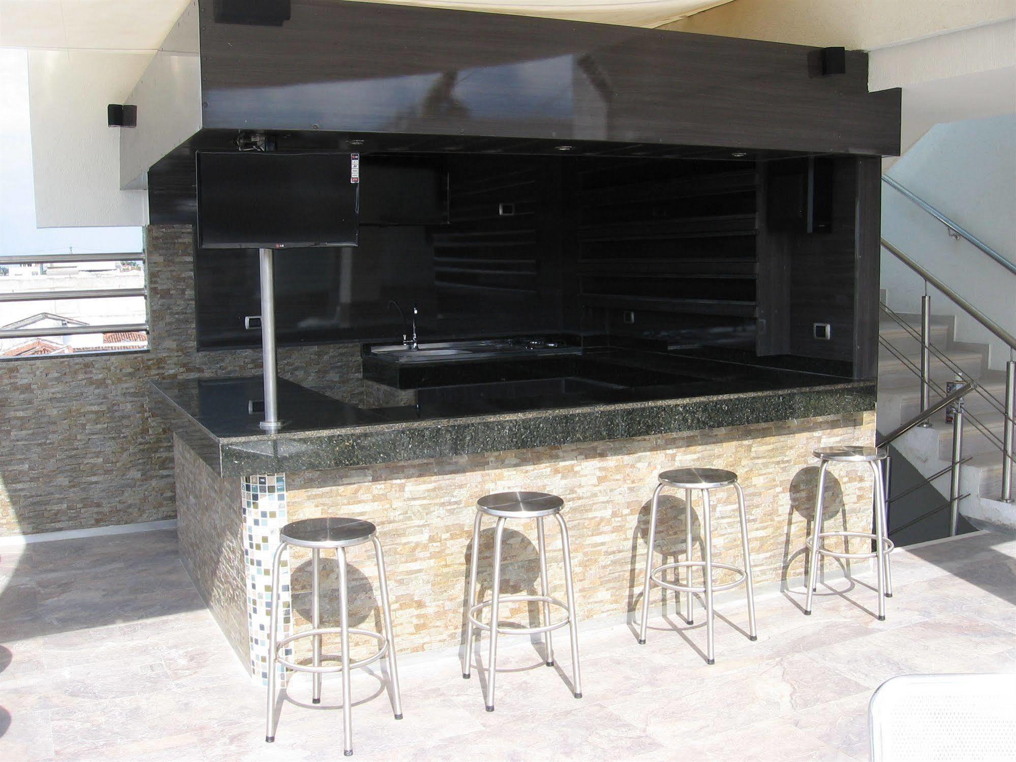 Aw Hotel Sport Cali Exterior photo